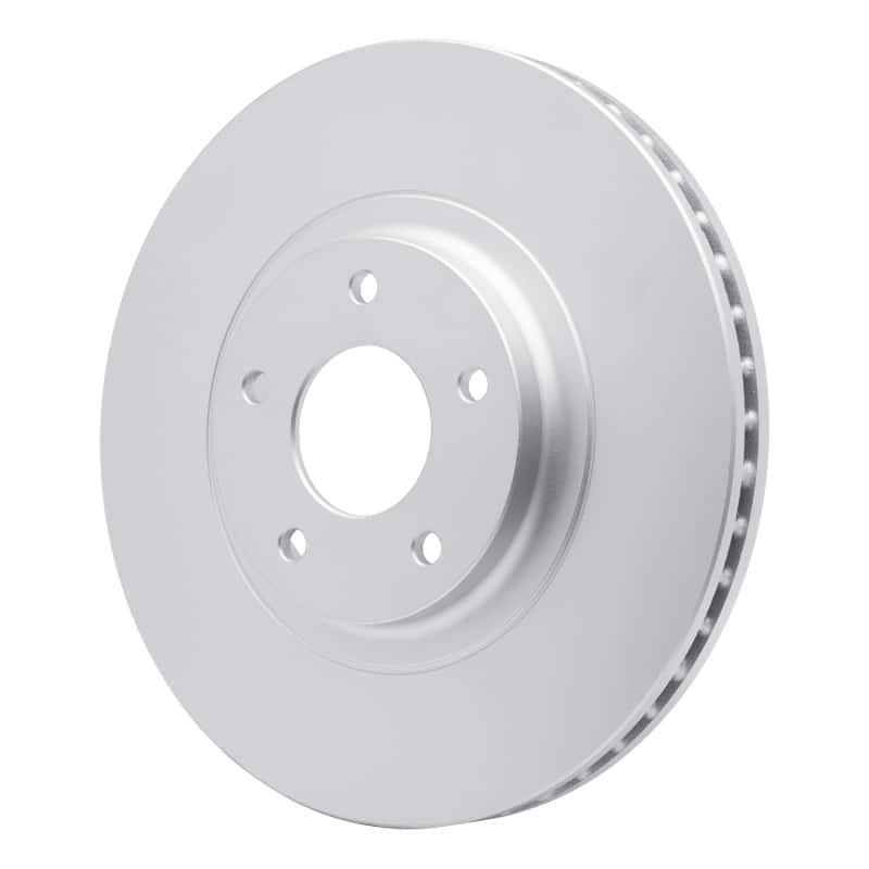 DFC — DFC 03-05 Nissan Murano Front GeoSPEC Coated Rotor
DFC Brake Rotor - view 2