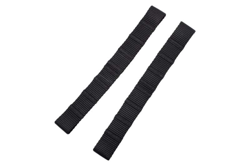Fishbone Offroad — Fishbone Offroad 76-06 Jeep CJ/YJ/TJ Wrangler Rubicon/Unlimited Limiting Strap - view 1