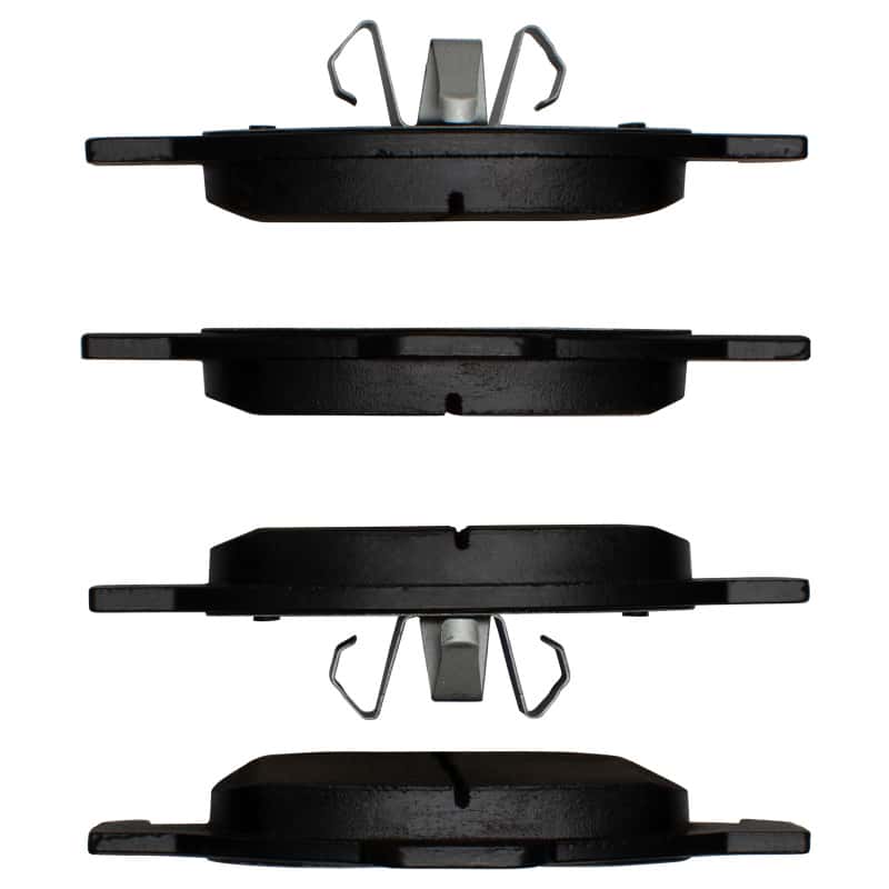 DFC — DFC 04-22 Ford Escape Front Euro 5000 Ceramic Brake Pads
DFC Brake Pad Set - view 4
