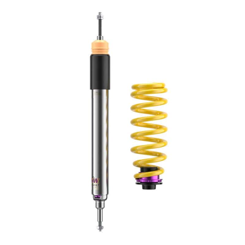 KW — KW Coilover Kit V3 BMW 3-series E90 E92 (390X) 4WDSedan Coupe
Coilover Kit - view 11