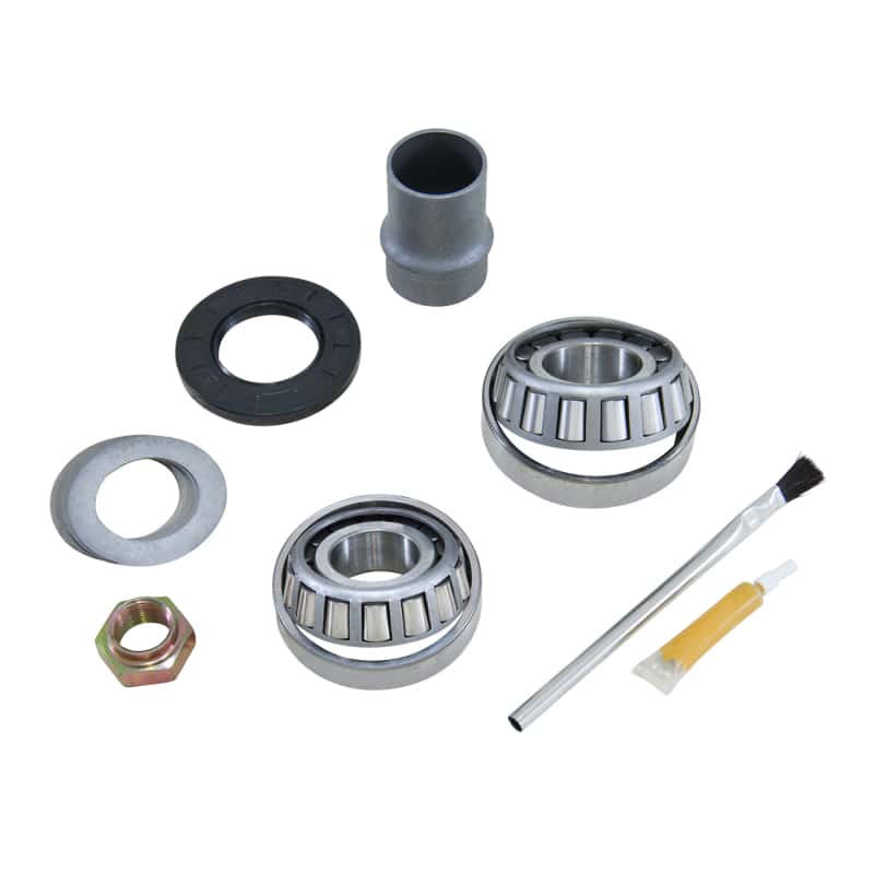 Yukon Gear & Axle — Yukon Gear Pinion install Kit For Suzuki Samurai Diff
Pinion Bearing Kit  - view 3