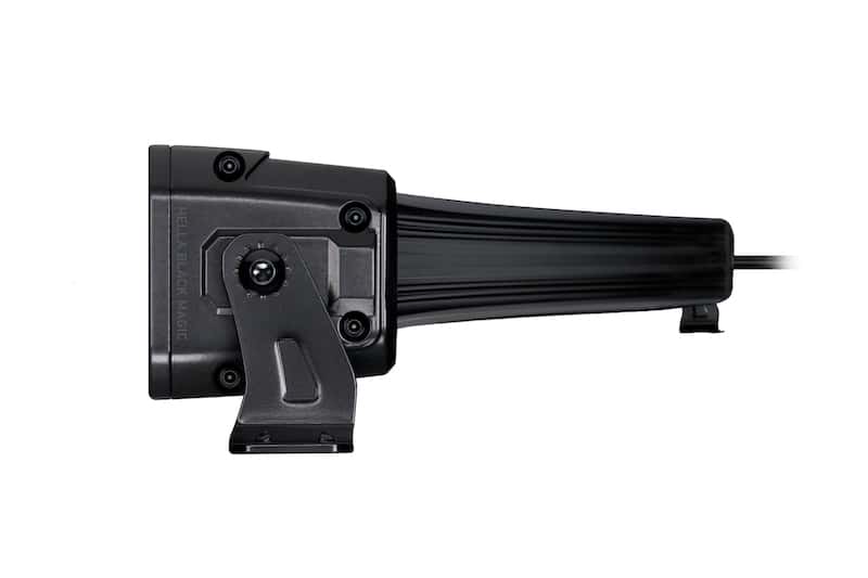 Hella — Hella Universal Black Magic 50in Tough Double Row Curved Light Bar - Spot & Flood Light
LEDLightBar - view 8
