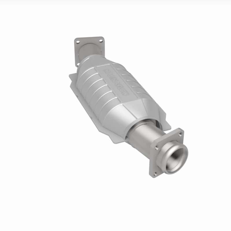 Magnaflow — MagnaFlow Conv GM 19.75X6.5X4 2.5/2.5
Standard Grade
Standard - view 15