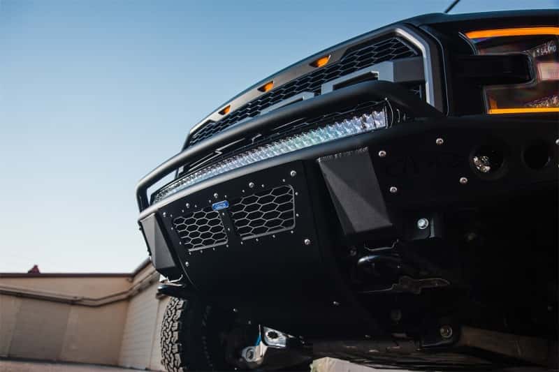 Addictive Desert Designs — Addictive Desert Designs 17-18 Ford F-150 Raptor Stealth R Front Bumper
Bumper- Front
Bumpers - view 15