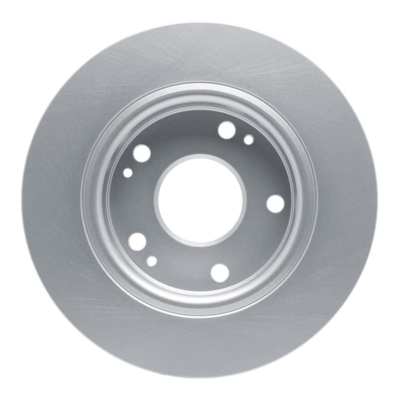 DFC — DFC 16-25 Honda Civic Coupe Rear GeoSPEC Coated Rotor
DFC Brake Rotor - view 5