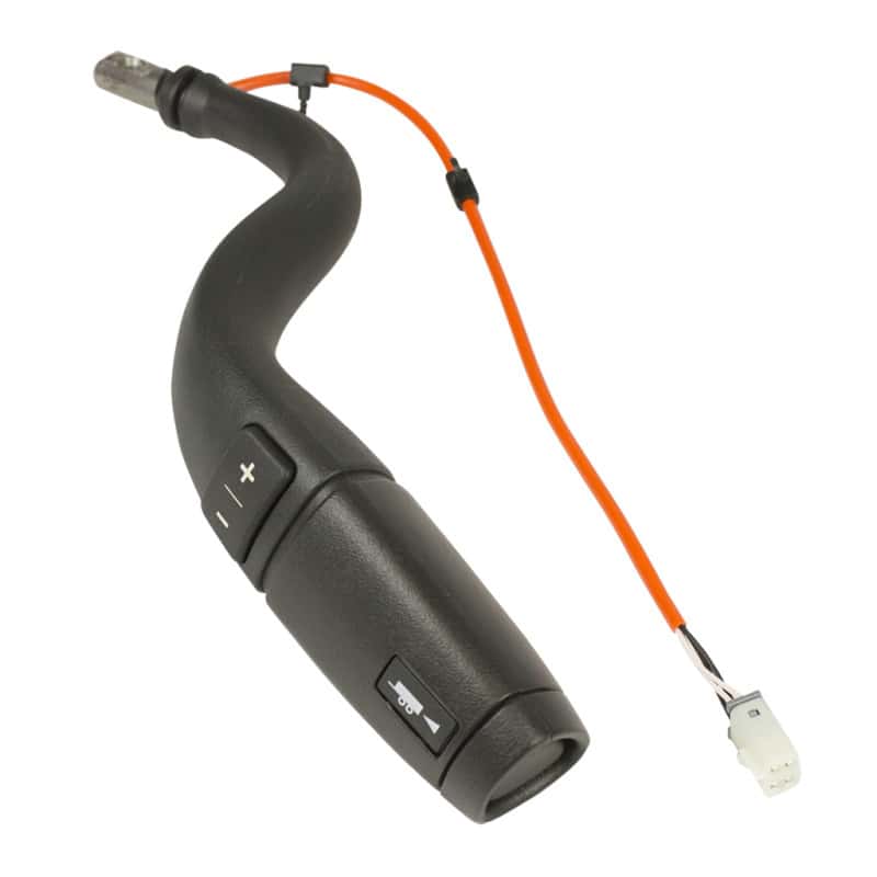 BD Diesel — BD Diesel TapShifter - Chevy 2001-2002 Duramax Allison 1000 - Button Gear Selection
A/TCntrlUnit
TAPSHIFTER - view 4