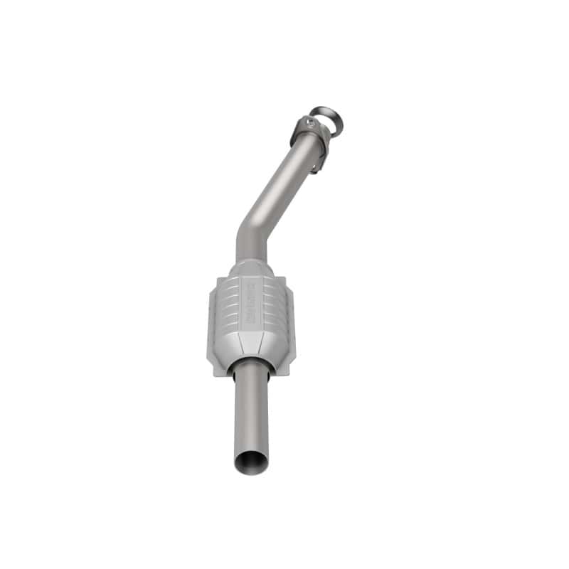 Magnaflow — MagnaFlow Conv Chrysler-Dodge-Plymouth 41.62X
Standard Grade
Standard - view 16