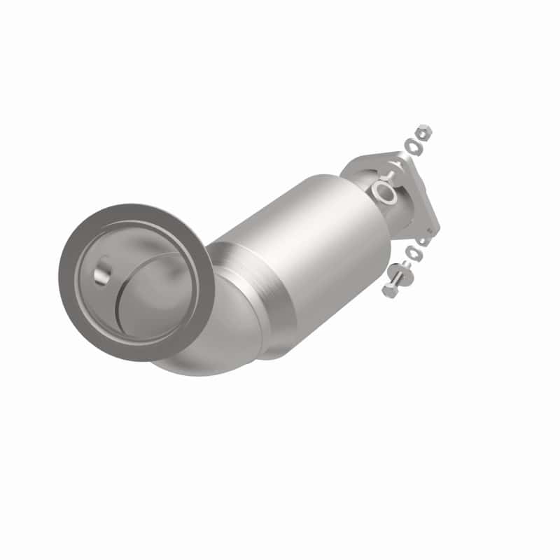 Magnaflow — Magnaflow 2015 M3 3 Underbody Direct Fit Converter
OEM Grade
OEM - view 27