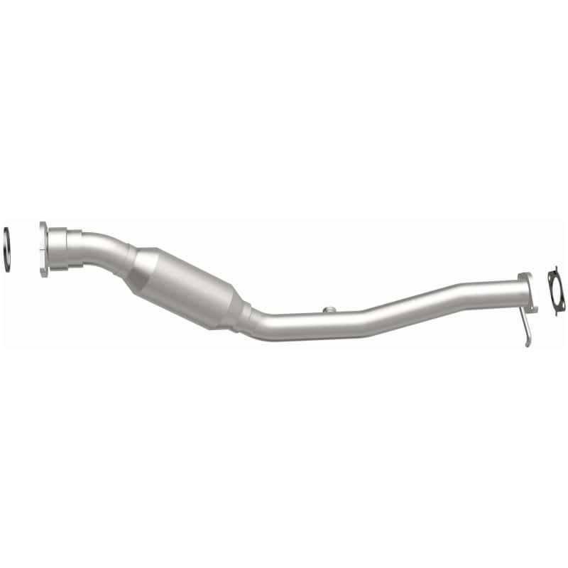 Magnaflow — MagnaFlow Conv DF 06-07 Grand Prix/GT 3.8L OE
OEM Grade
OEM - view 5
