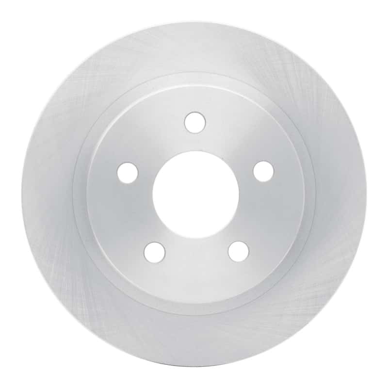 DFC — DFC 93-97 Chevrolet Camaro Rear Brake Rotor
DFC Brake Rotor - view 1