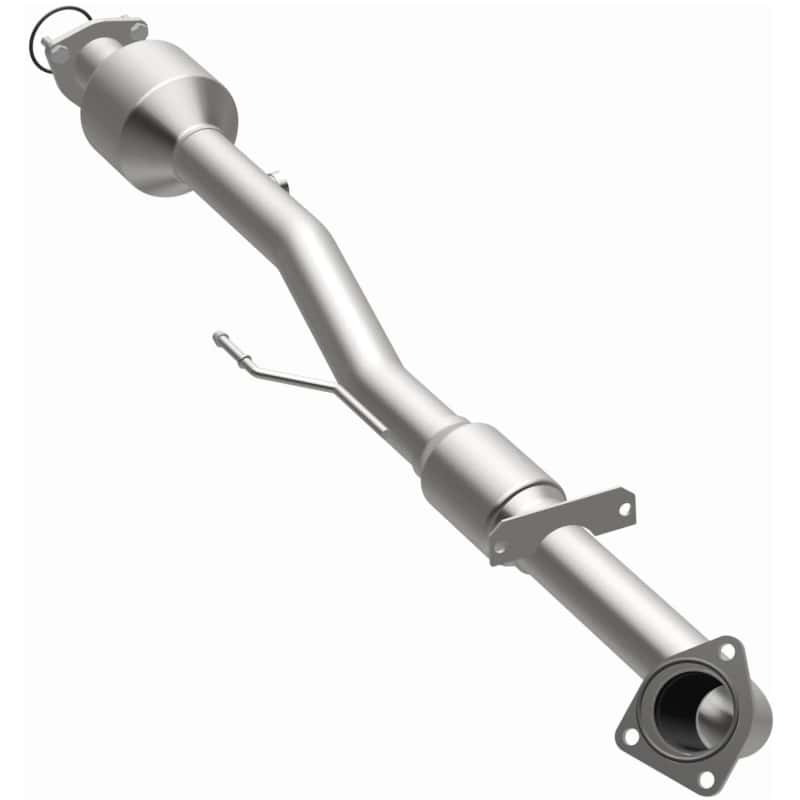 Magnaflow — Magnaflow Conv DF 13-14 Accord 2.4L
OEM Grade
OEM - view 3