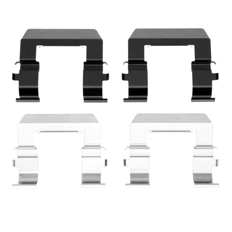 DFC — DFC 10-17 Chevrolet Camaro Front Premium Hardware Kit
DFC Disc Brk Hdw Kit - view 2