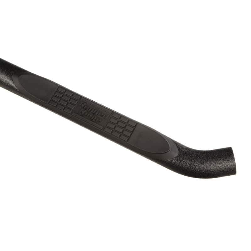Rugged Ridge — Rugged Ridge 3in Round Side Step Black 18-20 Jeep Wrangler JL 4Dr
OFFROAD_STEPSSLIDERS
Truck Step - view 3