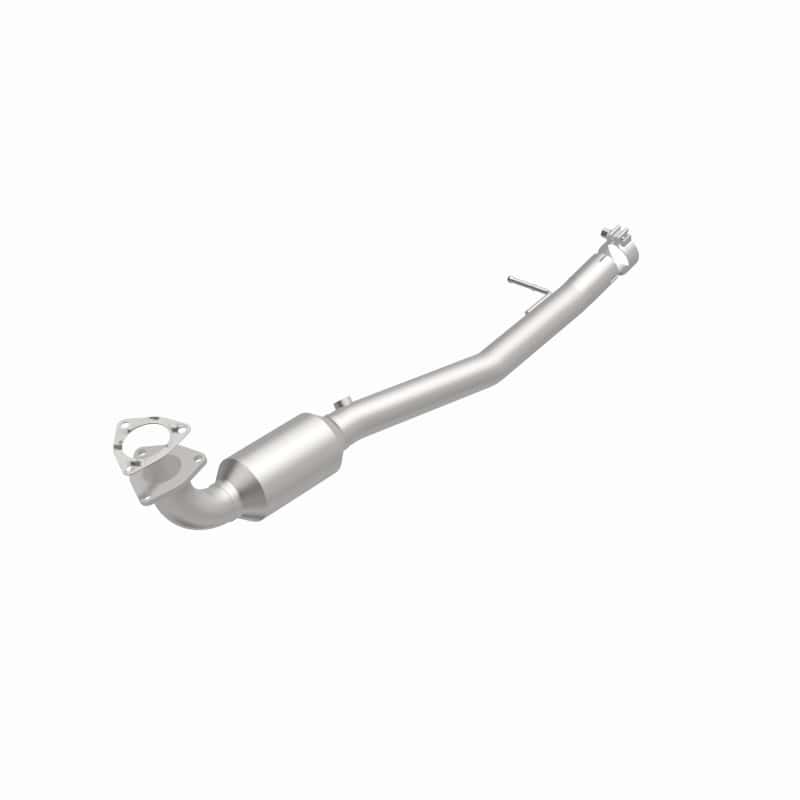Magnaflow — MagnaFlow Conv Direct Fit 07-09 Range Rover v8 4.2/4.4L OEM Underbody
OEM Grade
OEM - view 29