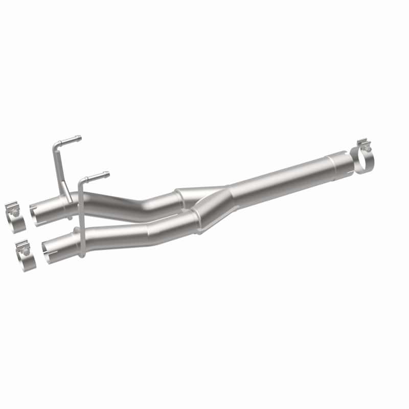 Magnaflow — Magnaflow 09-18 Ram 1500 5.7L DF w/o Muffler
Muffler Kit - view 16