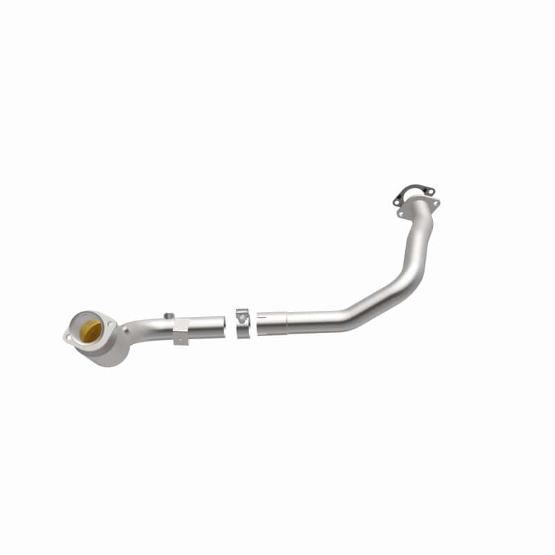 Magnaflow — Magnaflow 10-13 Land Rover Range Rover Sport 5.0L Direct Fit Converter
California - view 25