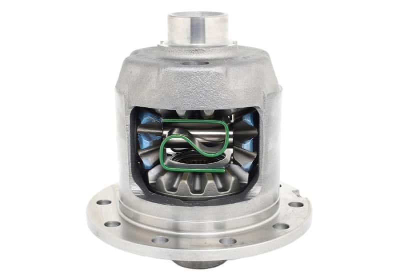 Ford Racing — Ford Racing 8.8in Traction-Lok Limited Slip Differential
Differential - view 5