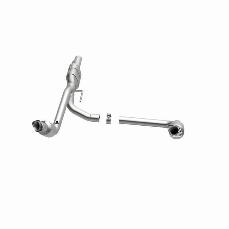 Magnaflow — MagnaFlow Conv DF 94-99 Ram 1500/2500
California - view 25