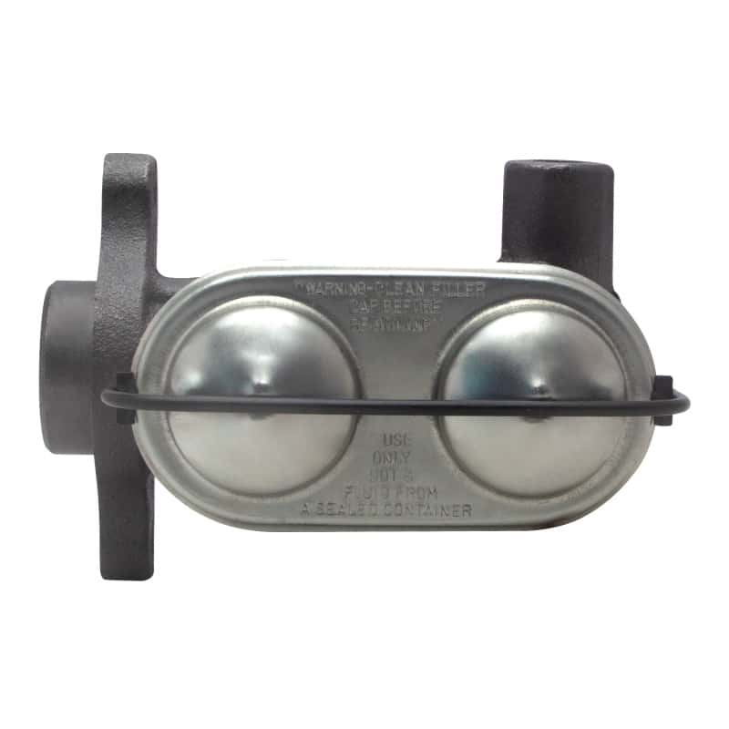 DFC — DFC 80-86 Chevrolet C60 C6D042 - Drum Brakes MC Brake Master Cylinder
DFC Brake Master Cyl - view 6