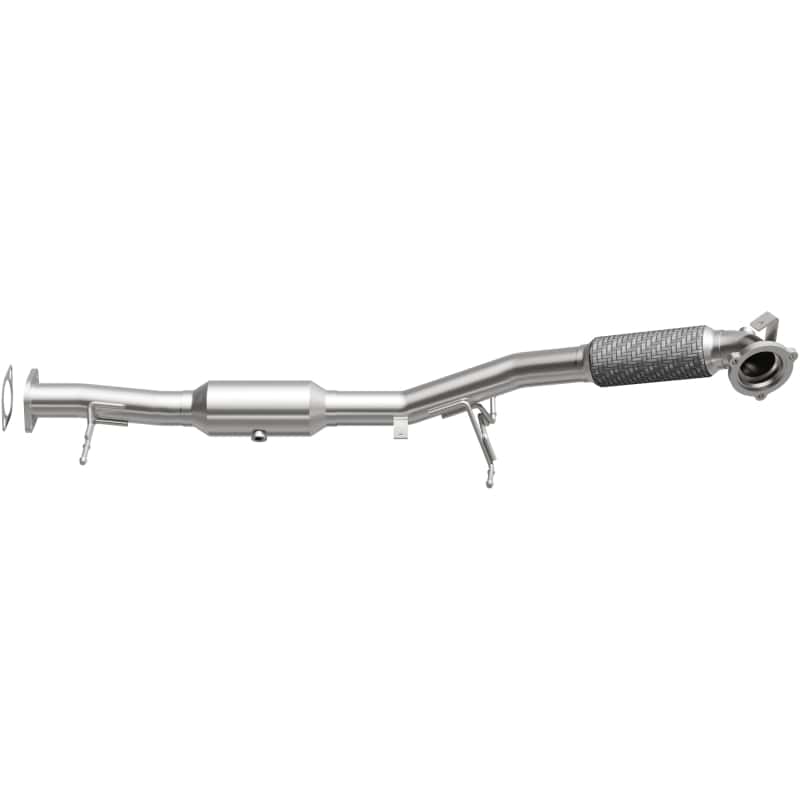 Magnaflow — Magnaflow 08-13 Volvo C30 2.5L Direct Fit Converter
California - view 1