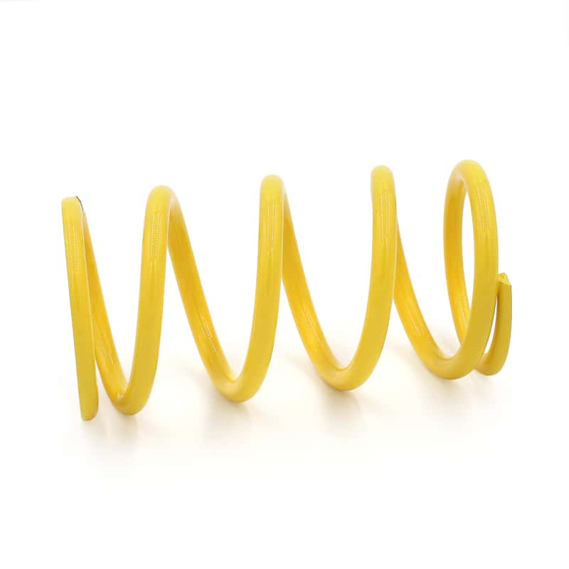 EPI — EPI 24+ Polaris RZR XP/4 / Xpedition XP/ADV Secondary Clutch Spring Yellow - view 2