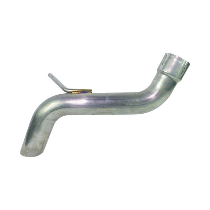 Injen — Injen 07-18 Jeep Wrangler (JK) V6 3.6L/3.8L SES Muffler Delete Kit
Muffler Delete Tube
Exhaust System - view 3