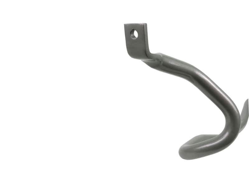 Whiteline — Whiteline 3/11+ Chevy Cruze JH, 2011+ Chevy Volt EV Front 27mm Heavy Duty Fixed Swaybar
Sway Bar - view 4