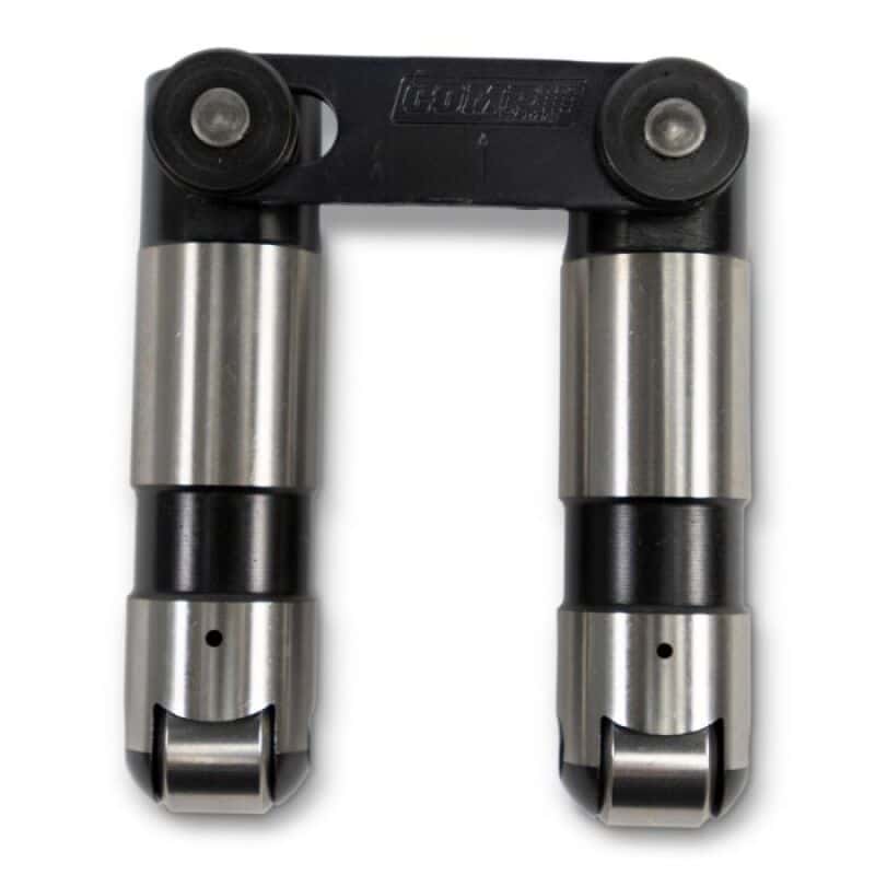 COMP Cams — COMP Cams Chevrolet Small Block 265-400 Evolution Retro-Fit Hydraulic Roller Lifters - Set of 12
Hyd Roller Lifter - view 1