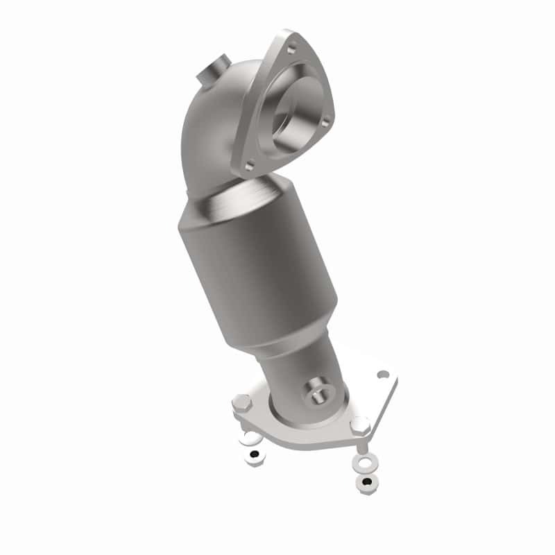 Magnaflow — MagnaFlow Conv DF 03-08 Saab 9-3 2.0L
OEM Grade
OEM - view 22