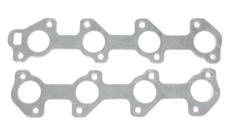 JBA — JBA Chrysler 4.7L PowerTech V-8 Round Port Header Gasket - Pair
Header Gasket - view 1