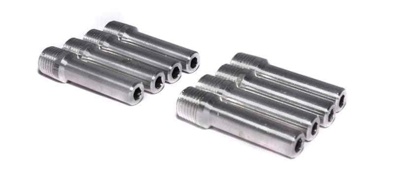 COMP Cams — COMP Cams Oil Tubes Lifter Valley
Lifter Oil Baffle - view 2