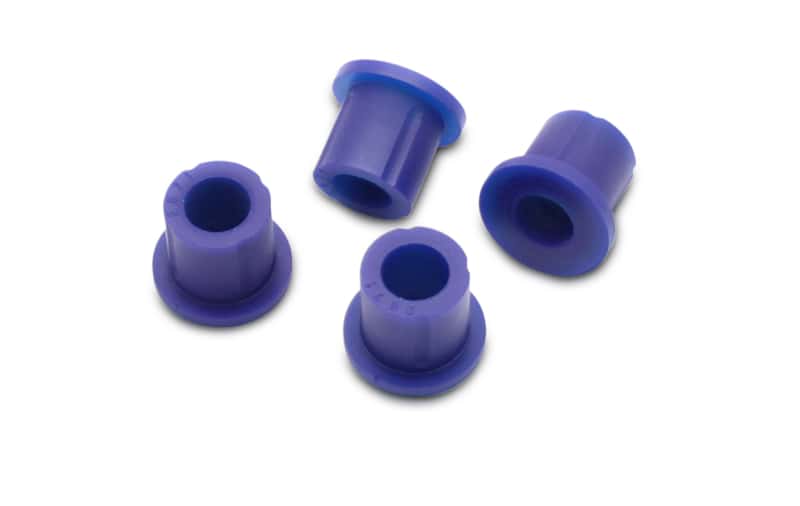 Superpro — SuperPro Toyota Rear Leaf Spring
Bushing Kit - view 5