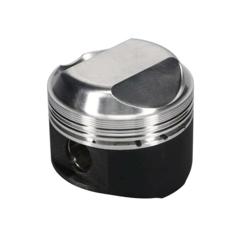 Wiseco — Wiseco Alfa Romeo 105 2.0L 8V High Compression 84.5mm Bore +.050 Oversized 10.5:1 CR Pistons
Piston Set - view 2