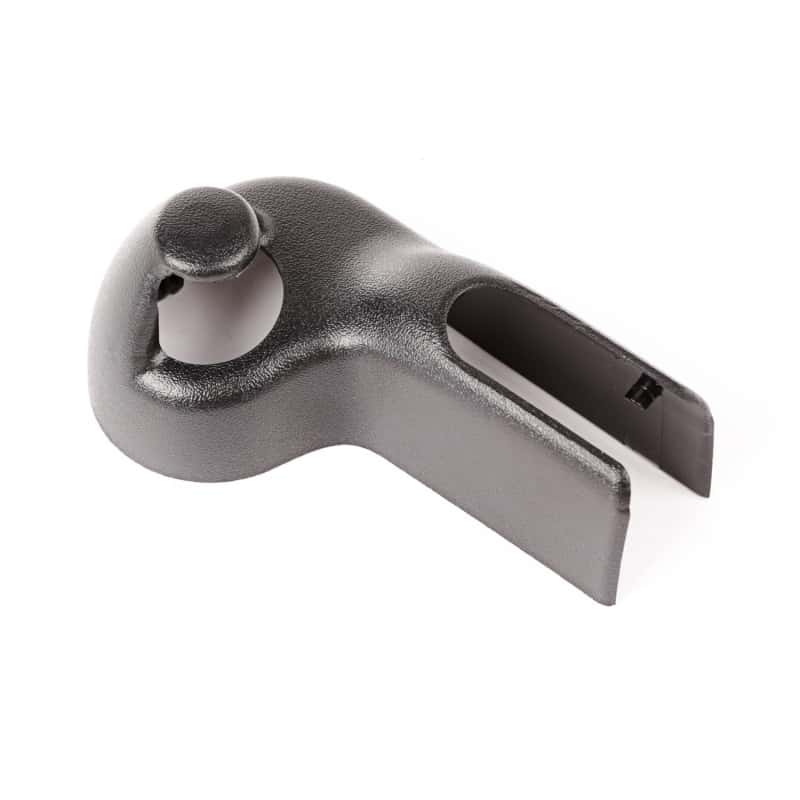 OMIX — Omix Cap Rear Wiper Arm- 07-18 Wrangler JK/JKU
WnshldWprPivotCvr - view 2