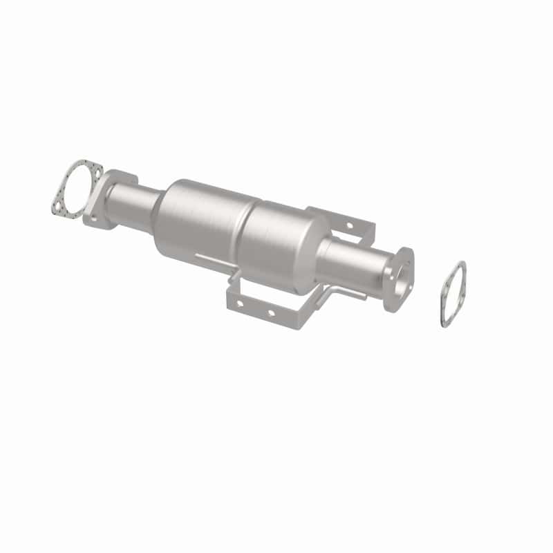 Magnaflow — Magnaflow 1996 Chrysler Sebring 2.5L Direct Fit Converter
California - view 13