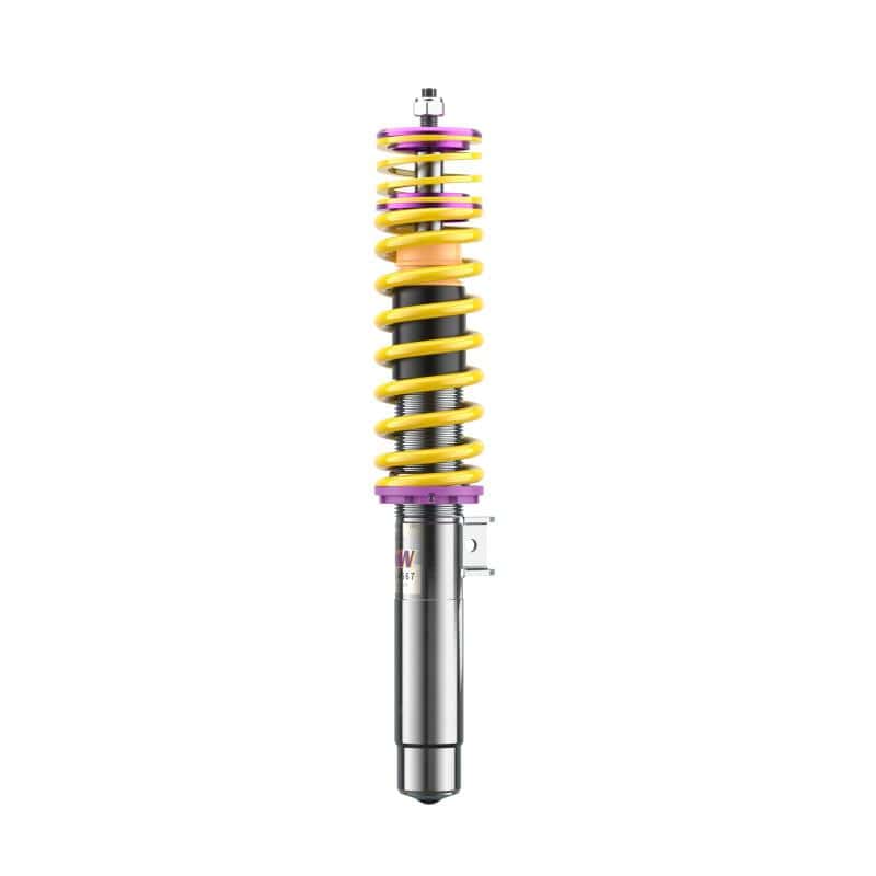 KW — KW Coilover Kit V1 BMW 3series E46 (346L 346C)Sedan Coupe Wagon Convertible Hatchback; 2WD
Coilover Kit - view 6