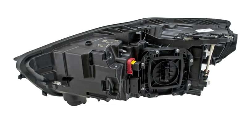 Hella — Hella 2016 Audi A6/S6 Headlamp Rh Led - view 15