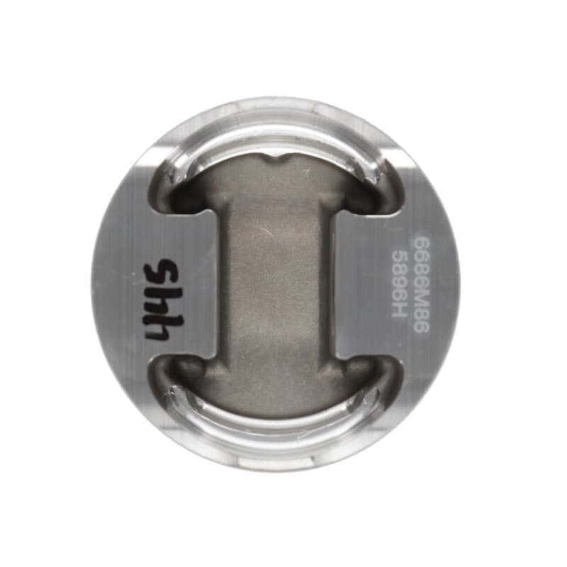 Wiseco — Wiseco Toyota 3TC 86.00 mm Bore 34.92 mm CH 33.50 CC Piston Set
Piston Set - view 4
