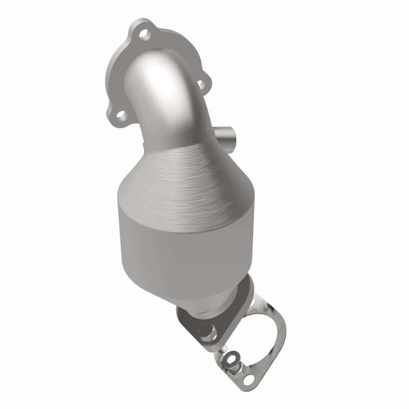 Magnaflow — MagnaFlow Conv Direct Fit OEM 13-15 Hyundai Veloster 1.6L Underbody
OEM Grade
OEM - view 19