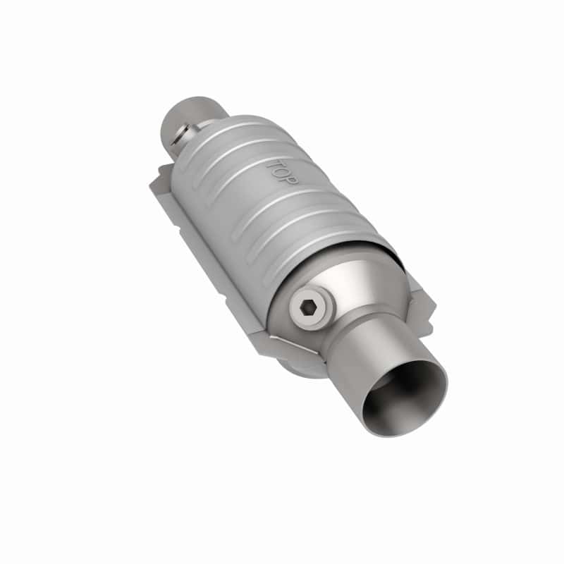Magnaflow — MagnaFlow Conv Universal 2.00 inch CA Tier 1
California - view 15