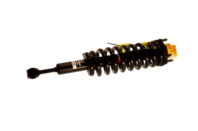 KYB — KYB Strut Plus Front Right Toyota 4runner 03-09 / FJ Cruiser 07-09
Strut-Plus - view 1
