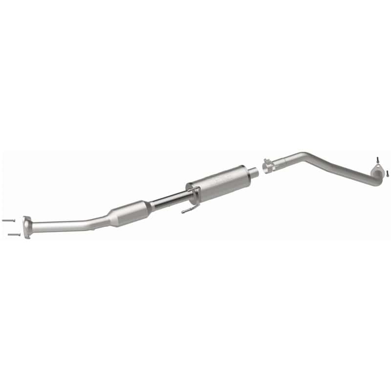 Magnaflow — Magnaflow 03-06 Pontiac Vibe 1.8L Direct Fit Converter
California - view 30