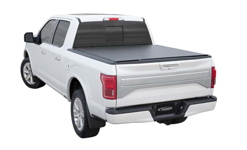 Access — Access Vanish 73-98 Ford Full Size Old Body 8ft Bed Roll-Up Cover
Tonneau Cover - view 3