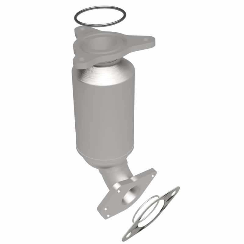 Magnaflow — Magnaflow 14-15 Impala 2.5 Underbody Direct Fit Converter
OEM Grade
OEM - view 13