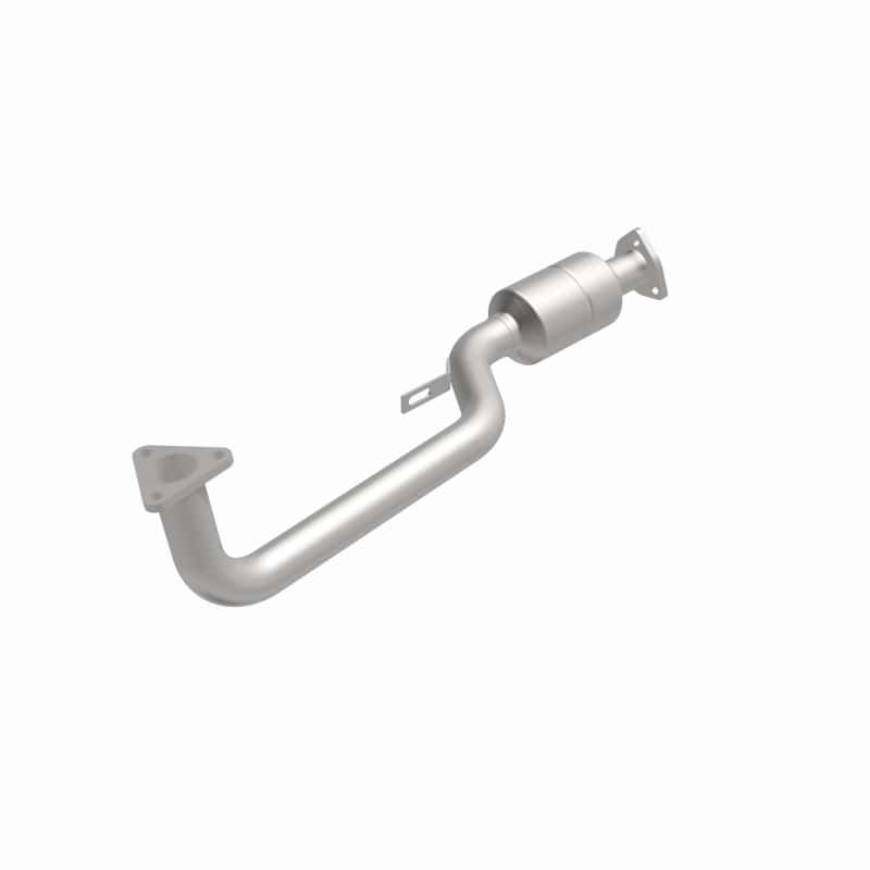Magnaflow — MagnaFlow Conv DF 92-94 2.8L Audi 100 D/S MT
Standard Grade
Standard - view 7