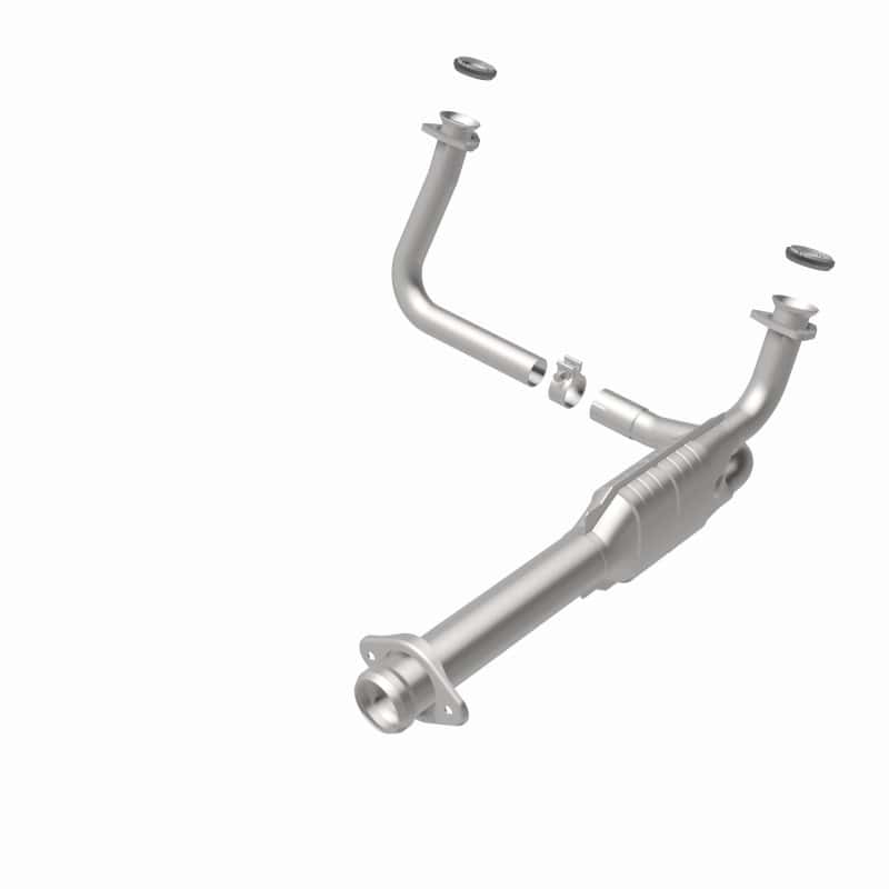 Magnaflow — MagnaFlow Conv Direct Fit 94-95 Chevrolet C1500 4.3L/5.0L/5.7L
California - view 18