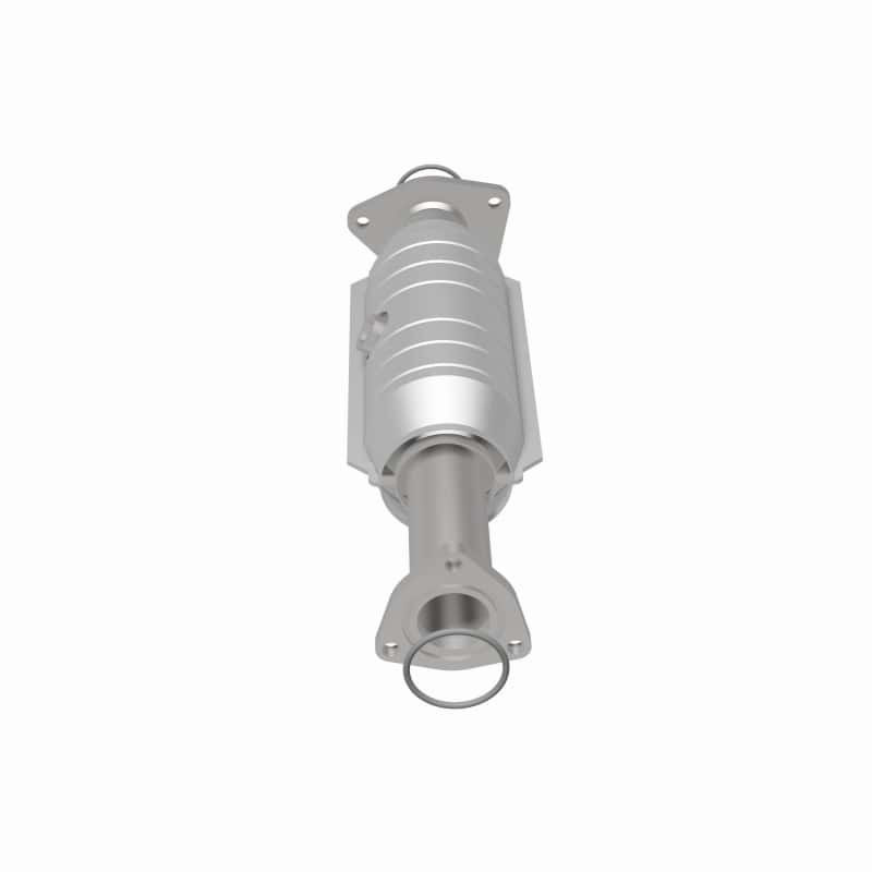 Magnaflow — MagnaFlow Conv DF 04 Acura TSX 2.4L
HM Grade
HM - view 16