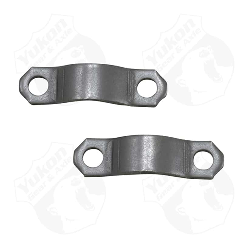 Yukon Gear & Axle — Yukon Gear 7.5in and 8.5in GM Rear U/Joint Strap / Mech 3R
Yoke  - view 2