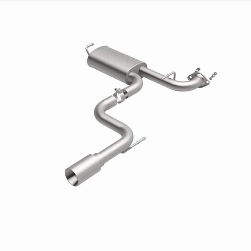 Magnaflow — MagnaFlow Sys C/B 01-03 Toyota Celica Gts 1.8
Axle-Back
Cat-Back - view 28