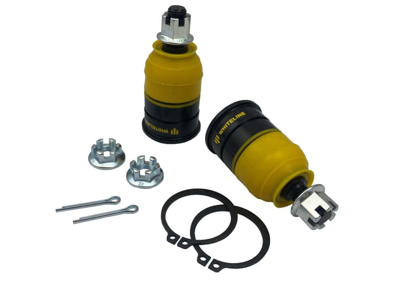 Whiteline — Whiteline 00-05 Honda Civic EP/ES/EU Front Roll Center Correction Kit
Roll Centre - Correc
Roll Center Kit - view 2